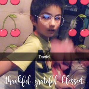 Meet your Posher, Alma